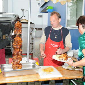 Kirchweihfest