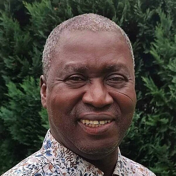 Thomas Adamu / Elisabeth Desbrosses