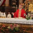 Bischof Scheuer: Plädoyer für „Weltmuttersprache Empathie'