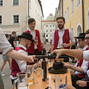 Fronleichnamsfest 2022