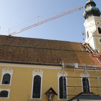 Pfarrkirche