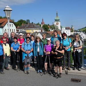 Waidhofen/Ybbs                              
