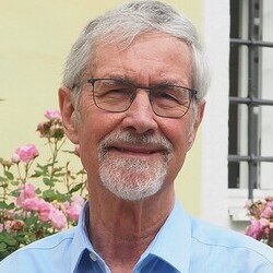 Dr. Stephan Prügl