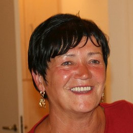  Christa Ganglberger