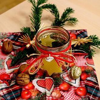 KFB Adventfeier