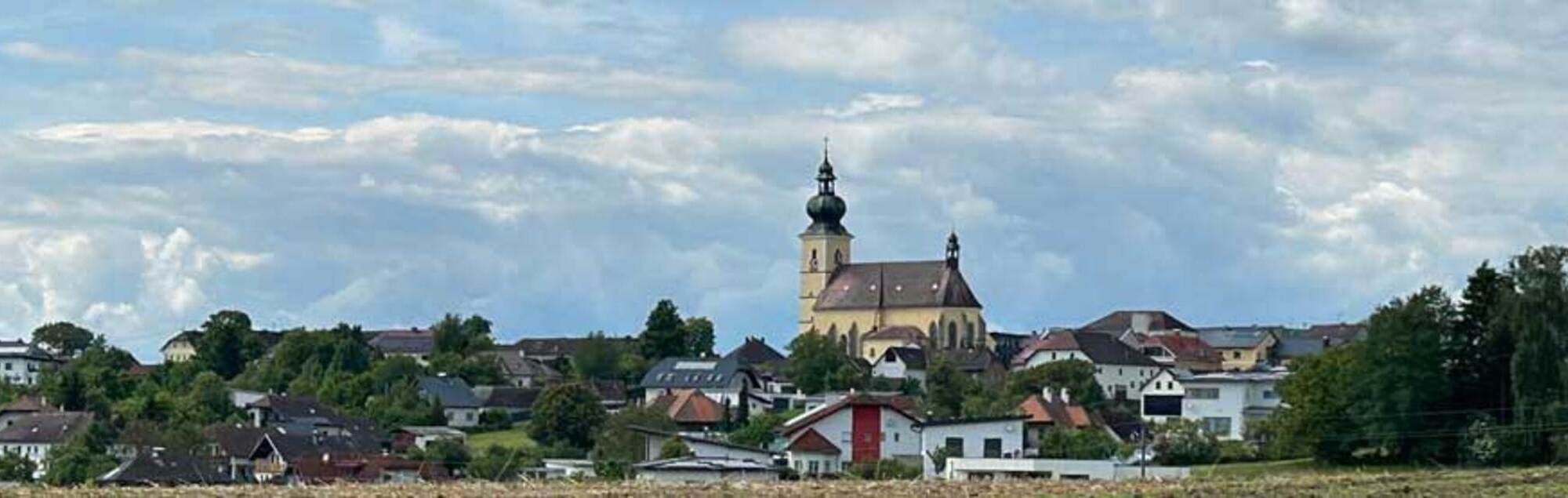 Altenfelden