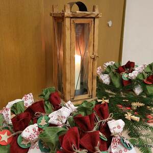 KFB Adventfeier
