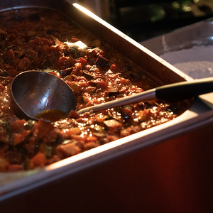 Abendessen