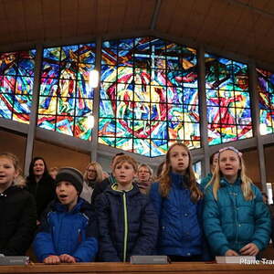 Das Mosaik unserer Gemeinschaft